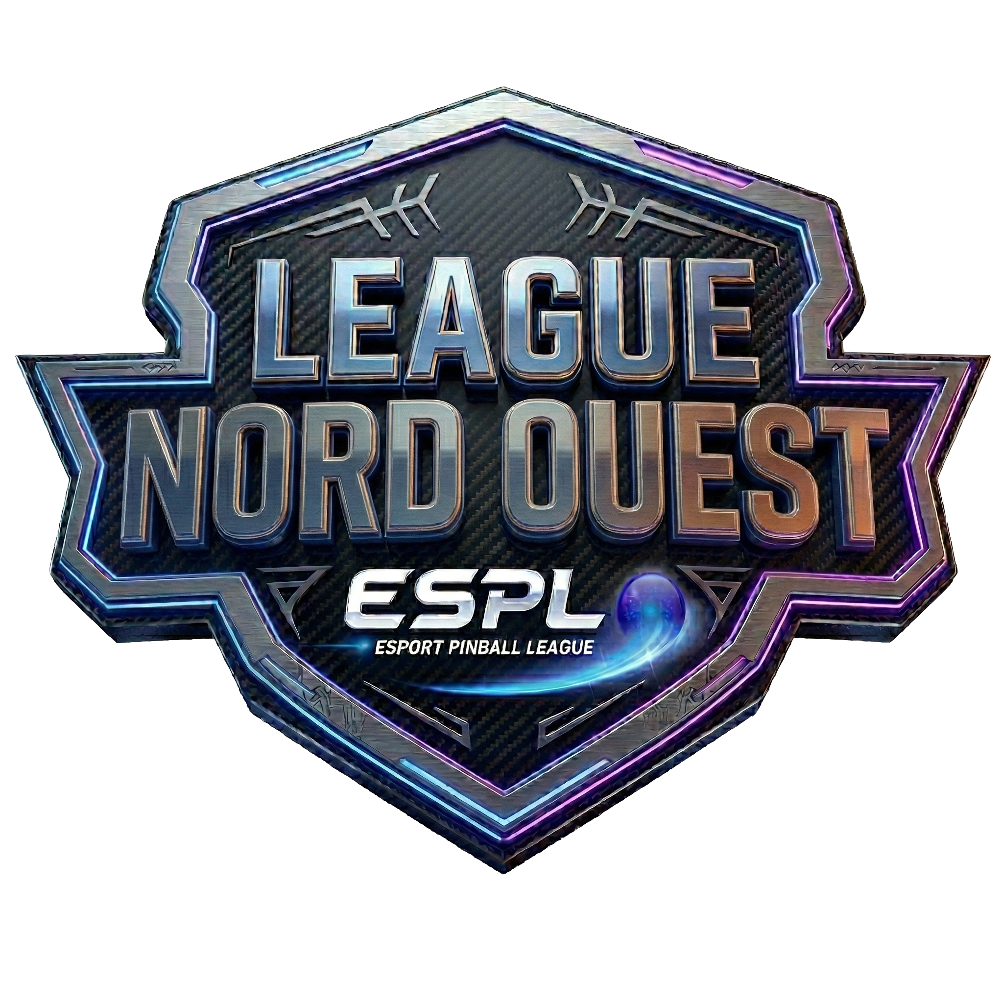League Nord Ouest